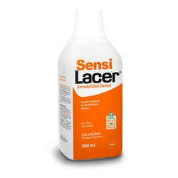 Sensilacer Colutorio 500 Ml