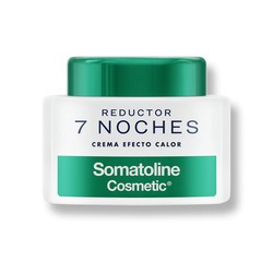 Somatoline Reductor Intensiu 7 Nits 400ml