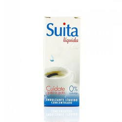 Suita Liquida 24 Ml