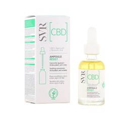 SVR Ampoule Resist CBD 30ml