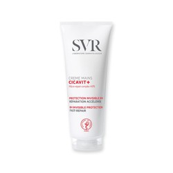 SVR Cicavit+ Crema de Manos 75gr