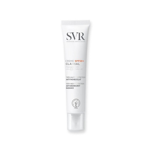 SVR CLAIRIAL Creme SPF50