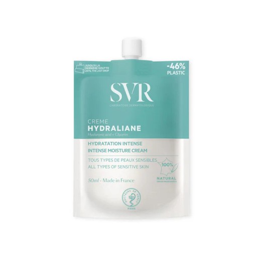 SVR Hydraliane Crema 50ml