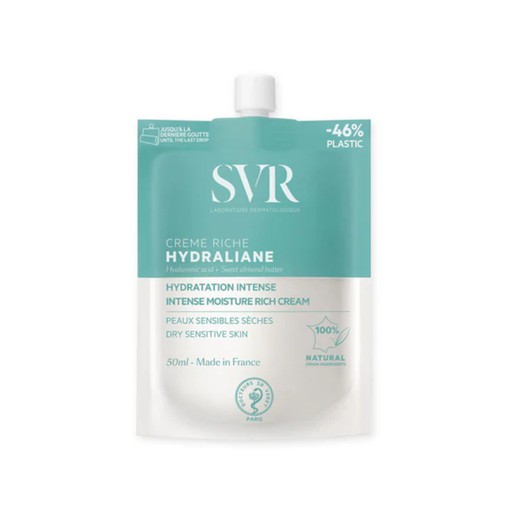 SVR Hydraliane Crema Rica 50ml