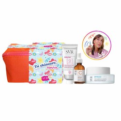 SVR Pack "Tu Skincare Bombón"