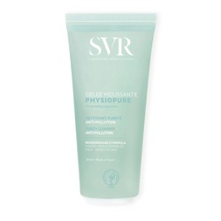 SVR Physiopure Gel Moussant 200ml