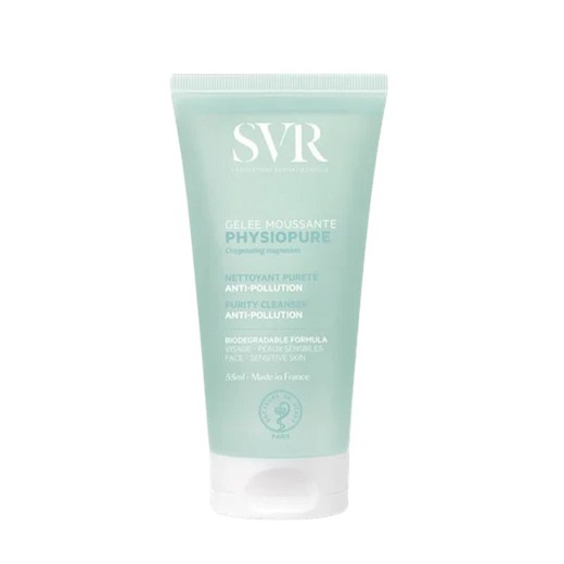 SVR Physiopure Gel Moussant Mini Talla 55ml