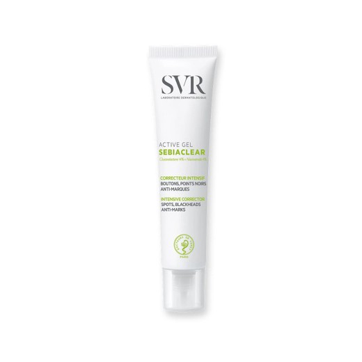 Svr Sebiaclear Active gel 40ml