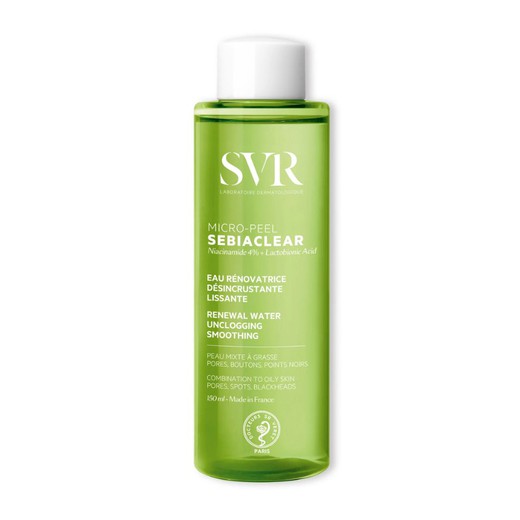 SVR Sebiaclear Micro-Peel 150ml