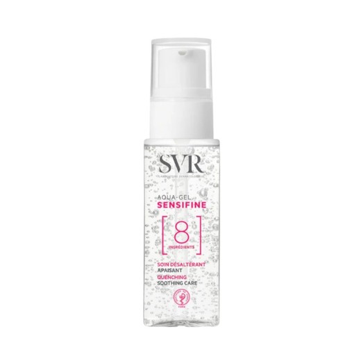 SVR Sensifine Aqua Gel - Gel Hidratante 40 ml