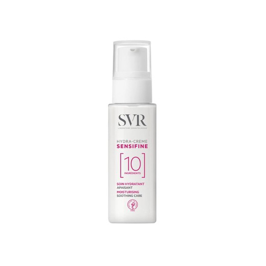 SVR Sensifine Hydra Crema 40ml