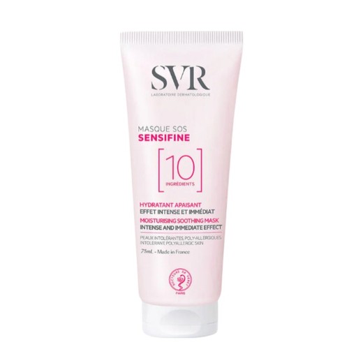 SVR Sensifine Masque SOS 75ml