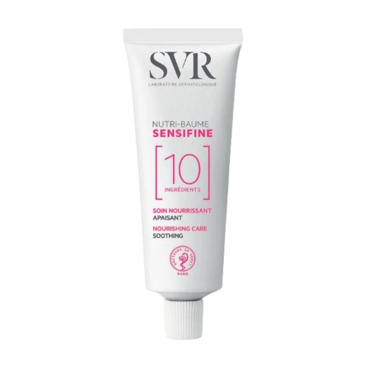 SVR Sensifine Nutri Baume 40ml