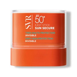 Svr Sun Secure Easy Stick Spf50+ 10gr