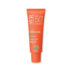 Svr Sun Secure Fluido Spf50+ 50ml