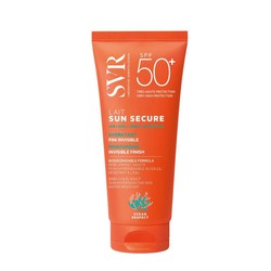 SVR Sun Secure Lait SPF50+ 100ml Mini Talla