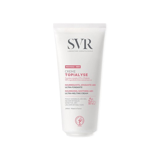 SVR Topialyse Crema 200ml