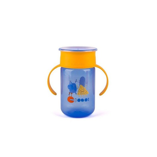 Taza De Aprendizaje 360o Suavinex 12 M 340 Ml