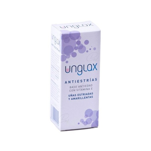 Unglax Antiestrias 10ml