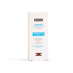 Ureadin Contorn d'Ulls Antiedat Gelcrema 15 Ml