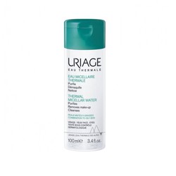 Uriage Aigua Micelar Termal Pell Mixtagrasa 100 Ml