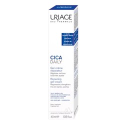 Uriage Bariderm Cica Daily Gel Crema 40ml