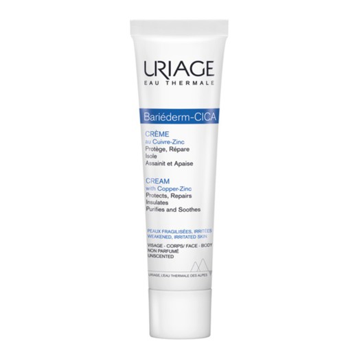 Uriage Bariederm Cica Crema 40ml