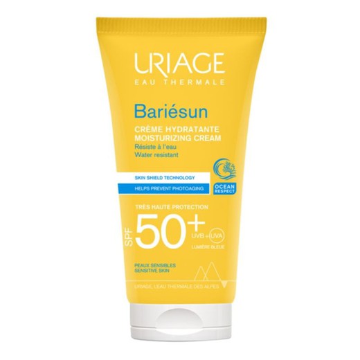 Uriage Bariesun Crema Spf50+ 50ml
