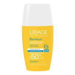 Uriage Bariesun Fluido Ultraligero Spf50 30ml