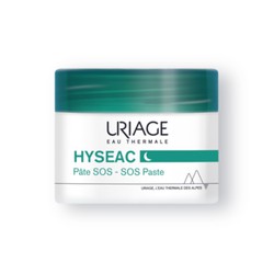 Uriage Hyseac Pasta SOS 15 Gr