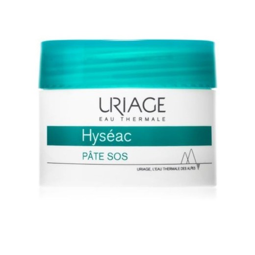 Uriage Hyseac Pasta Sos 15 Gr