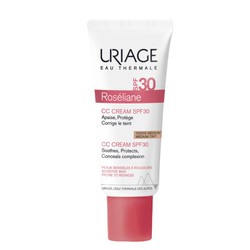 Uriage Roseliane CC Cream SPF30 40ml