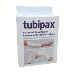 Venda Tubipax Compresiva T D