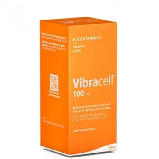 Vitae Vibracell 100ml