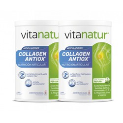 Vitanatur Collagen Antiox Pack 2u