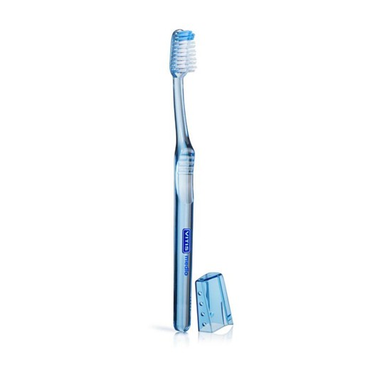 Vitis Cepillo Dental Adulto Medio