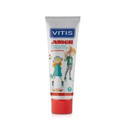 Vitis Junior Gel Dentific 75 Ml