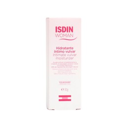 Woman Isdin Hidratante Intimo Vulvar 30gr