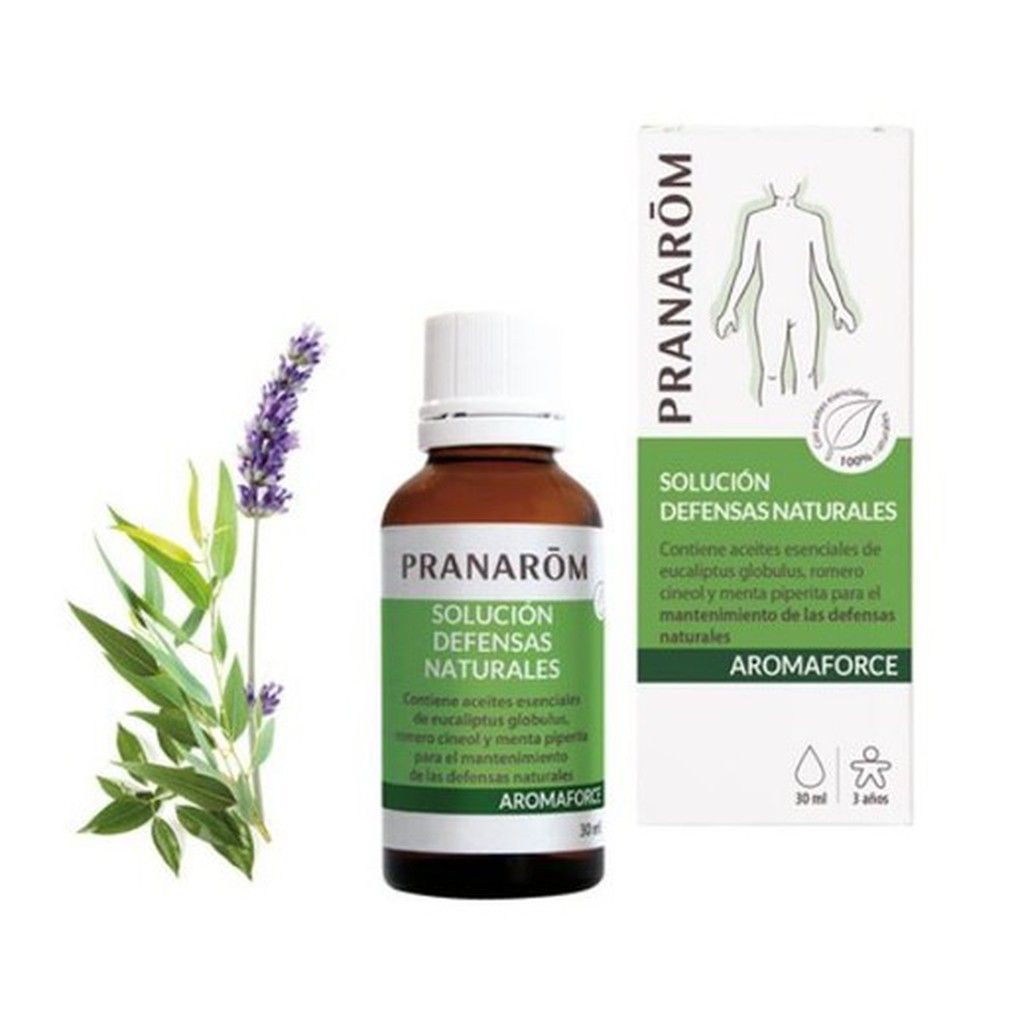 Aromaterapia