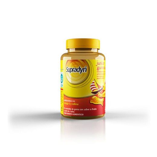 Complementos alimenticios