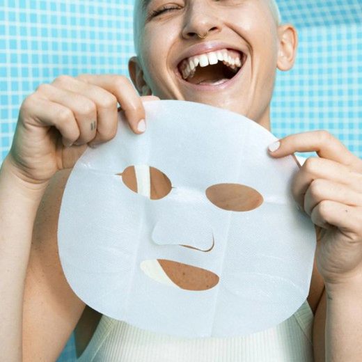 Mascaretes i Exfoliants