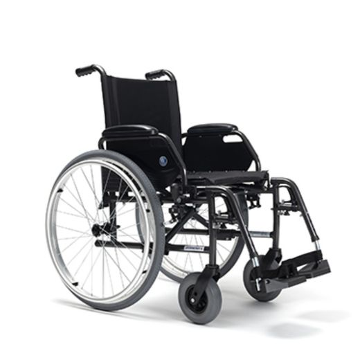 Sillas de Ruedas y Caminadores