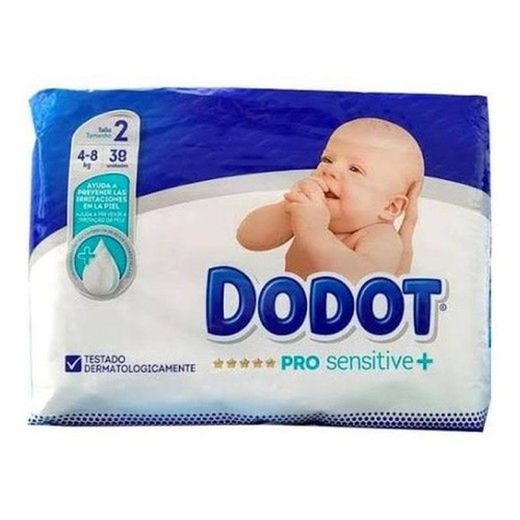 Pañales - toallitas