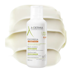 A‑Derma Exomega Bàlsam Emol·lient | Anti-irritació 400 ml