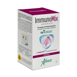 Aboca Immunomix Advanced 50 caps – Refuerzo del sistema inmunitario