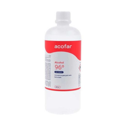 Acofar Alcohol 96º
