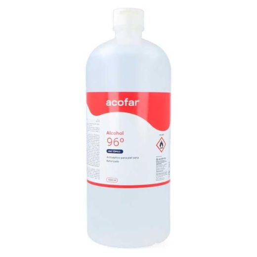 Acofar Alcohol 96º