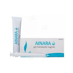 Ainara Gel Hidratante Vaginal 30g