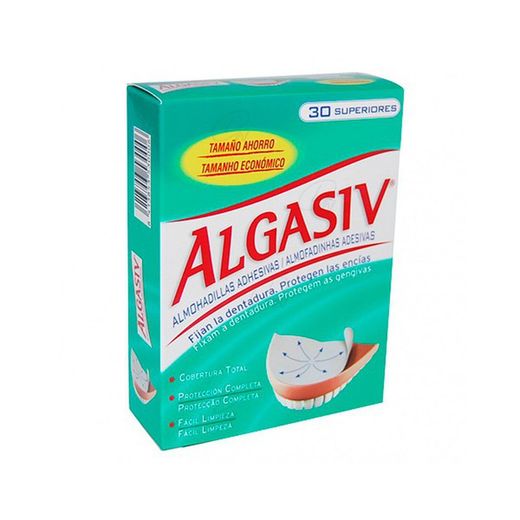 Algasiv 30 U Superior