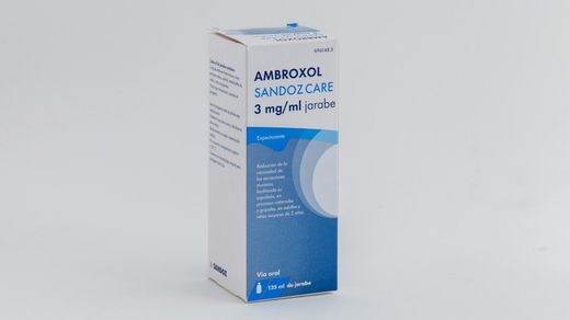 Almax Forte 15 G 24 Sobres Suspension Oral